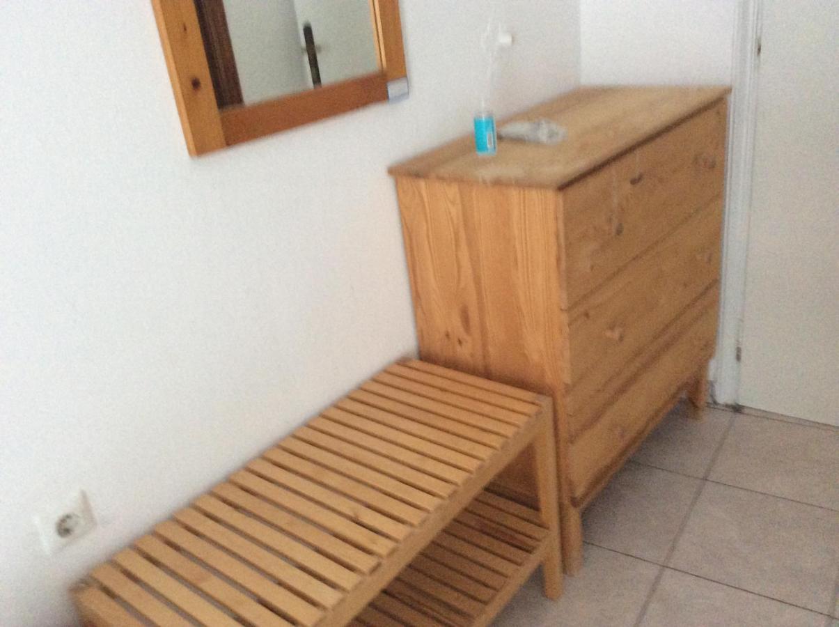 Despoina Rooms Plakias Eksteriør billede