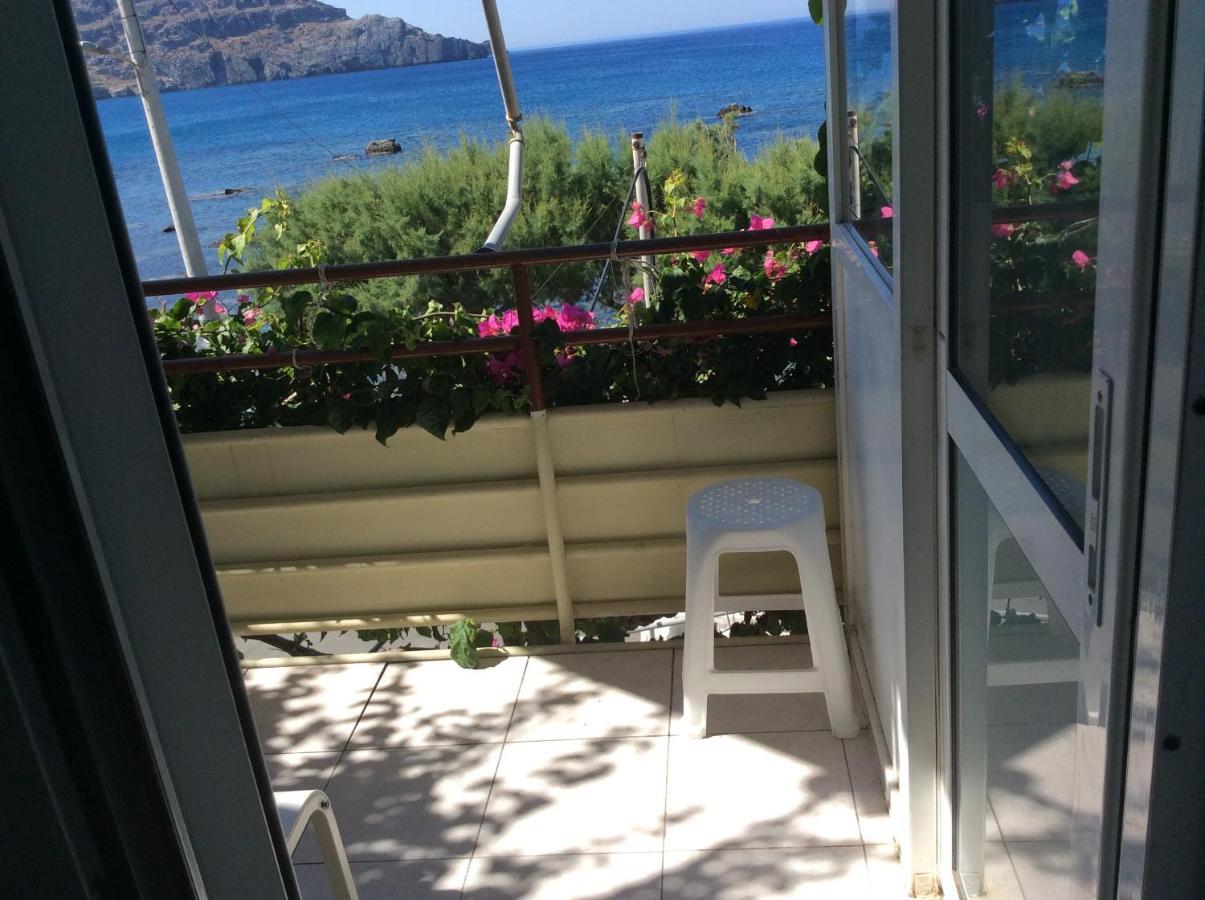 Despoina Rooms Plakias Eksteriør billede