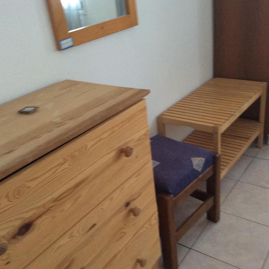 Despoina Rooms Plakias Eksteriør billede